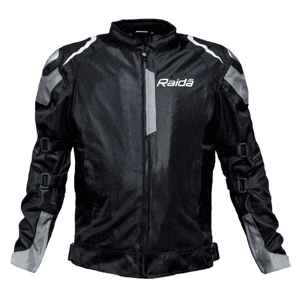Raida Kavac Motorcycle Jacket