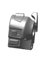 1017028/A - SWITCH MODULE. LH