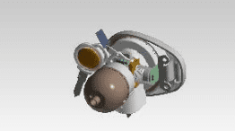 1040443/R - COMMON KEY SET