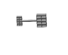 1040446/A - ADD ON LEAD ( FUSE BOX )