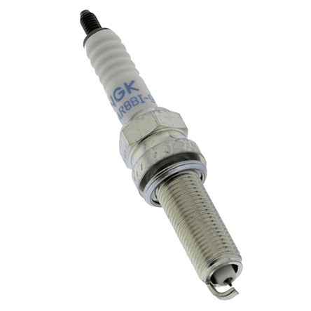 NGK Laser Iridium spark plug- LMAR8BI-9