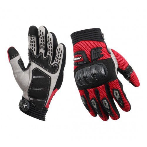 Axor Air Stream Riding Gloves