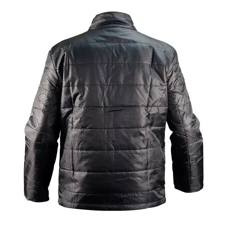 AXOR THERMAL BLACK JACKET