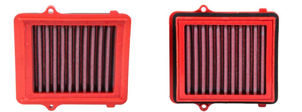 BMC Air Filter FM910 04 for Honda CRF 1000 L Africa Twin Riders Junction