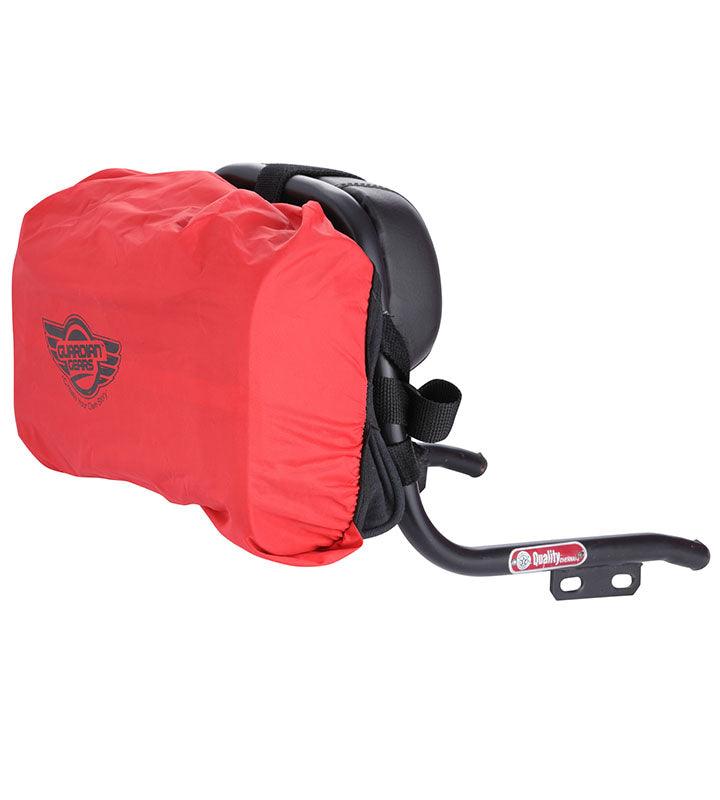 Black Cliff Universal Backrest Bag