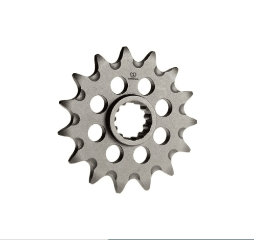 CRANK1 – Front Sprocket Sprocket Suzuki Hayabusa (2008-2020)-CPF423.18T