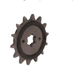 Rolon Brass Chain Sprocket Kit for KTM Duke 200 / RC 200 HPXRC 267