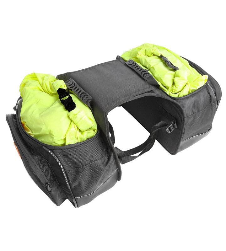 Extra Dry Bags for Mustang 50L Saddlebag