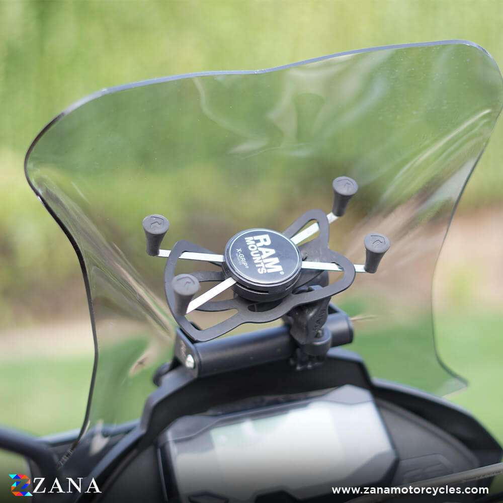 GPS Mount for BMW G 310 GS