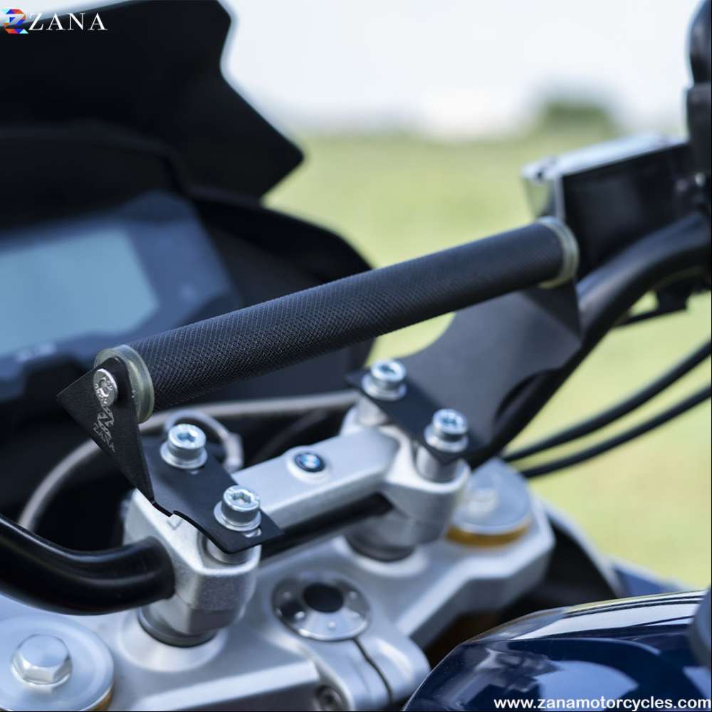 GPS Mount for Himalayan BS