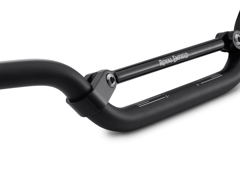 Handle Bar for Scram 411