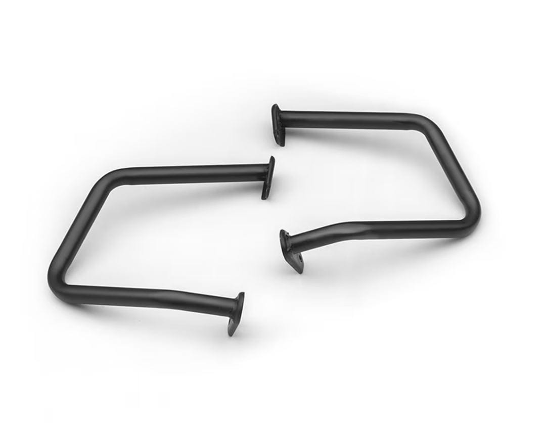 Large Engine Guards for Himalayan