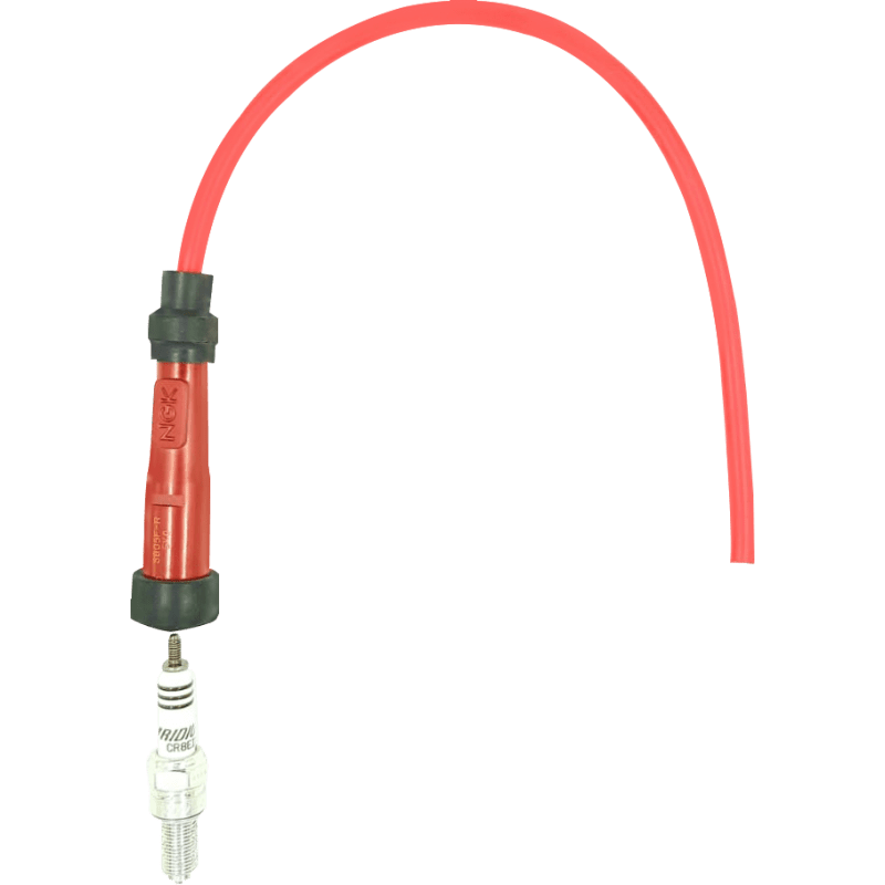 NGK Spark Kit Royal Enfield Himalayan 410