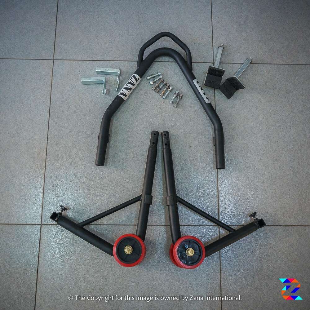 Paddock Stand for Duke 250 and 390