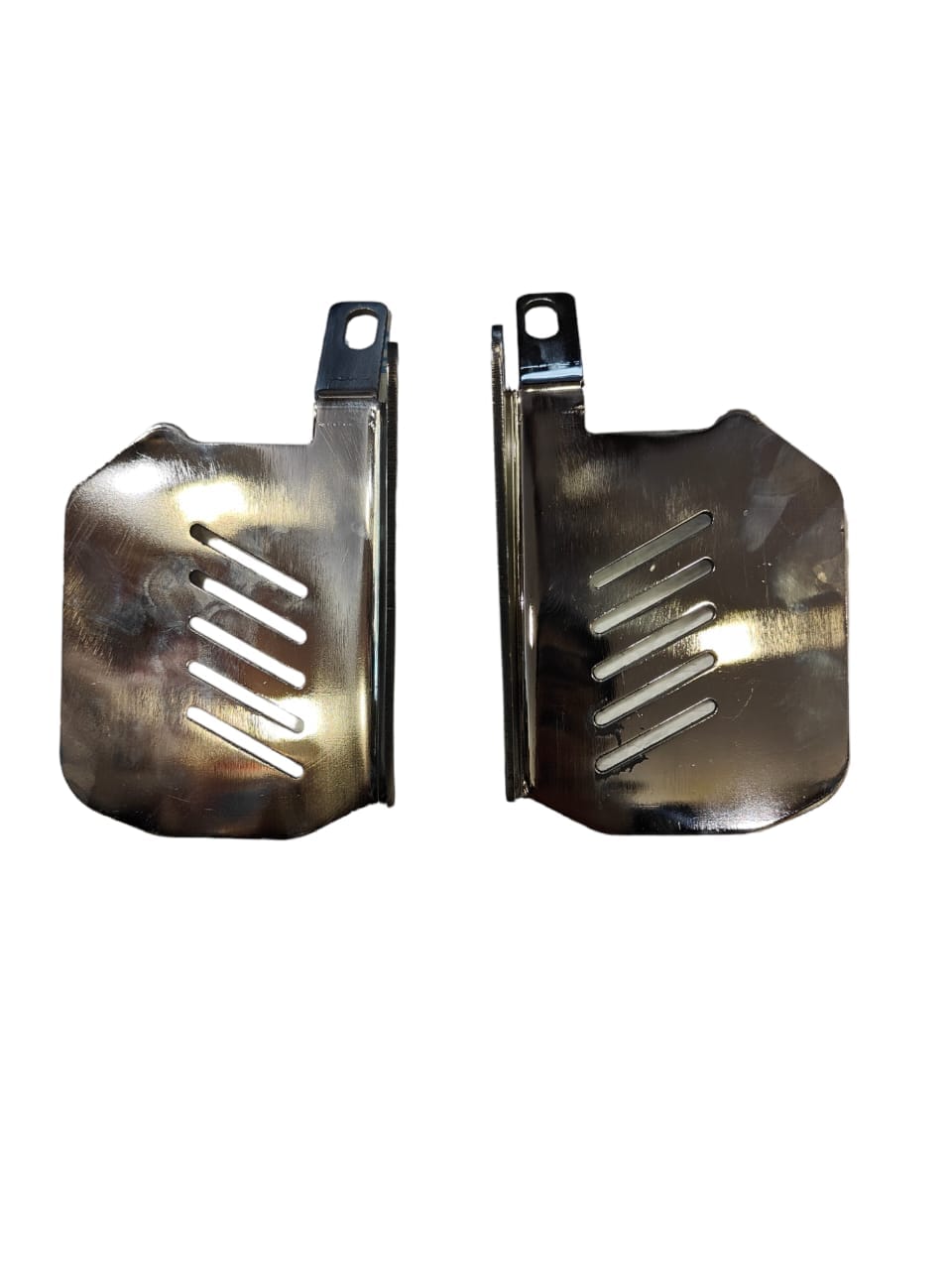 Pillion Footrest for Super Meteor 650