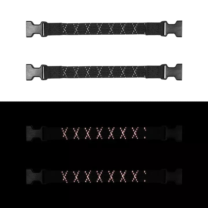 Quick Release Bungee Tie Down Straps