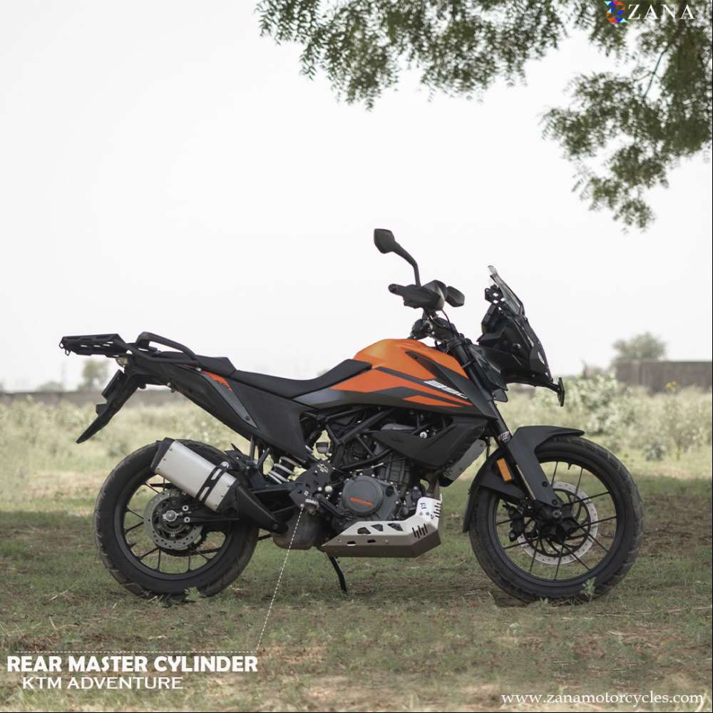 Rear Master Cylinder for KTM Adventure 390