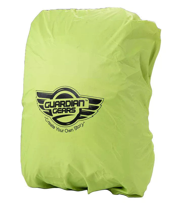 Robin 30L Laptop Backpack-Black