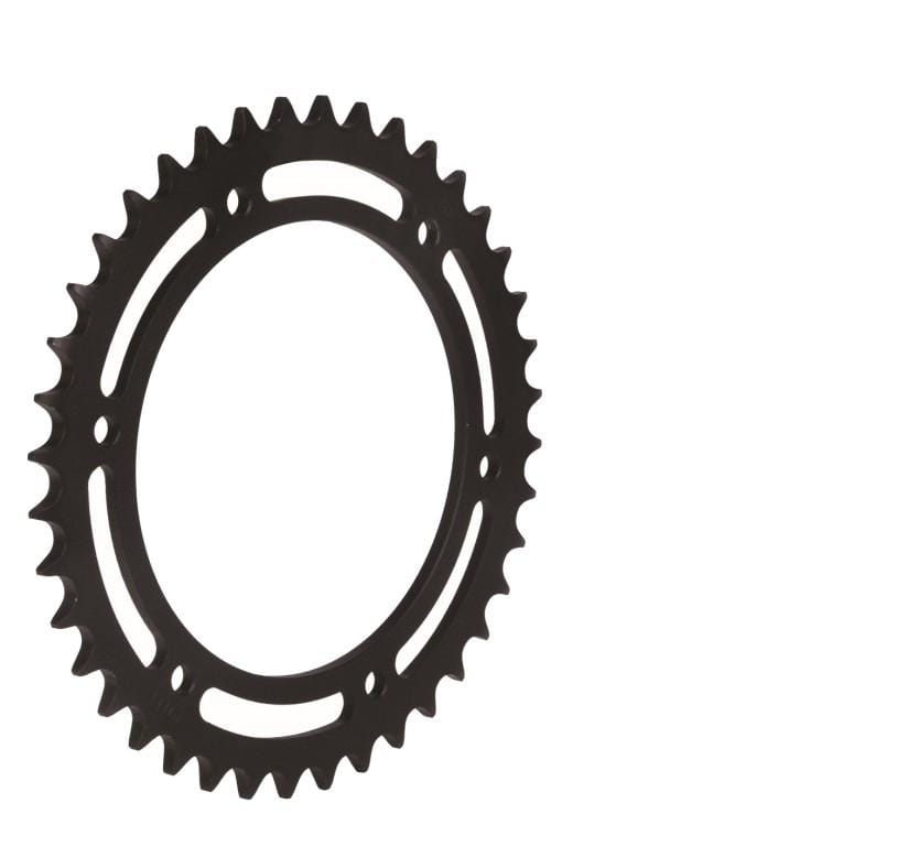 Rolon Brass Chain Sprocket Kit for KTM DUKE 200