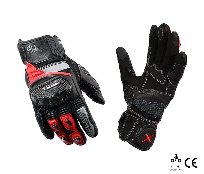 Axor Striker Riding Gloves