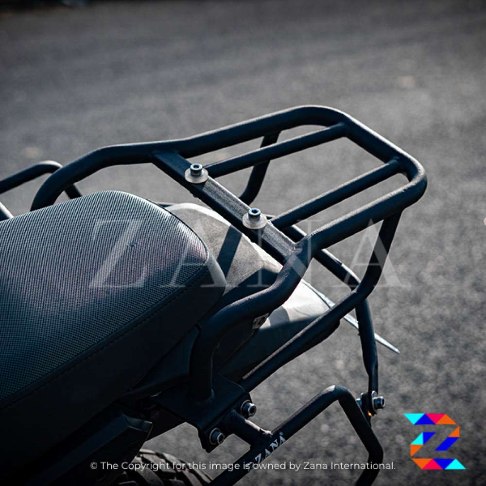 TOPRACK WITHOUT PLATE FOR XPULSE200