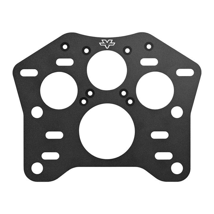 Top Box Adapter Plate for Hero Xpulse
