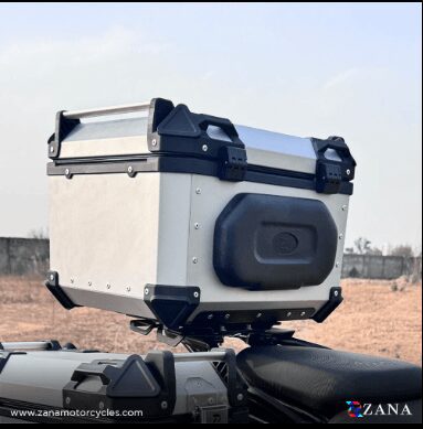 ZANA - Universal Top Box Cushion ZI-CU-01