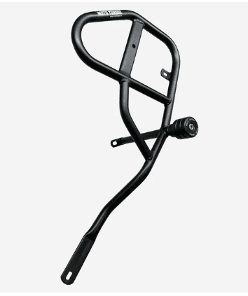 Yamaha FZs v3/v4 - Crash Guard - Mototorque