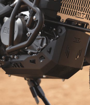 BMW G310 GS ( Bash Plate ) Mototorque