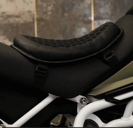 Zana Universal Gel Seat Cushion Medium (770grm) ZI-SC-002