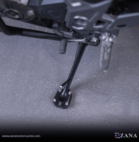ZANA - Side Stand Extender for Honda CB300F ZI-8278