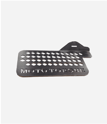 Honda Highness CB350 Footrest Mototorque