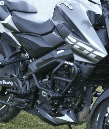 Pulsar 200 NS NEW - Crash Guard - Mototorque