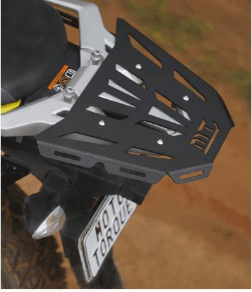Suzuki V Storm 250SX - Top Plate - Mototorque