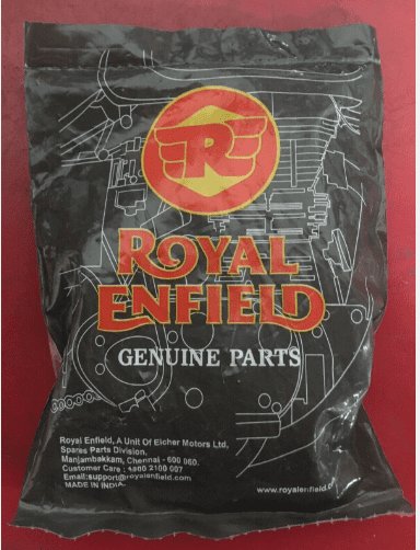 Royal Enfield Brake Pad Shotgun 650