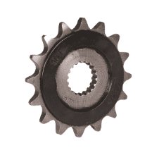 Benelli TNT 250 Chain Sprocket Kit By Rolon HPXR 417