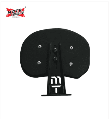 Honda CB350 RS - Backrest - Mototorque