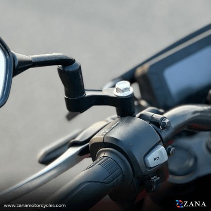 Mirror Extender For Honda CB300R ZI-8345