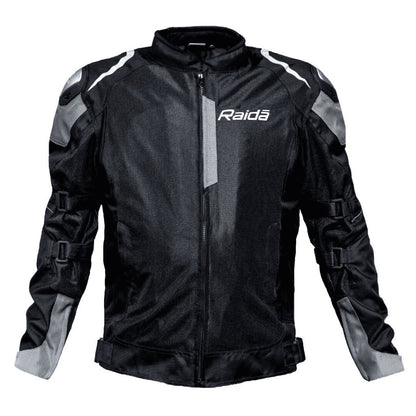 Raida Kavac Motorcycle Jacket