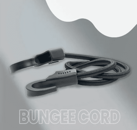 Zana Universal Medium Bungee Cord (80 cm) ZI-BC-002