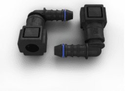 1020017/A - QUICK CONNECTOR