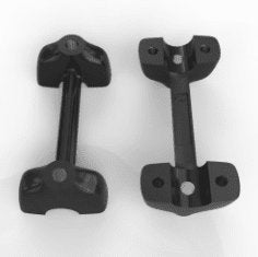 1030015/F - RISER, HANDLE BAR