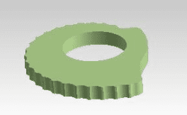 1040296/A - ADJUSTER RH