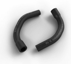 1040405/B - HOSE - PURGE VALVE TO T CONNECTOR