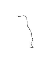 1040407/D - HOSE - TANK TO T CONNECTOR