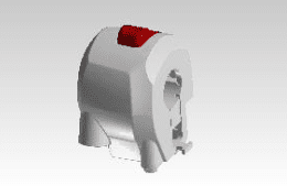 1040429/A - SWITCH MODULE-RH