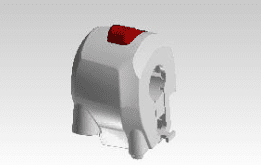 1040447/A - SWITCH MODULE-RH