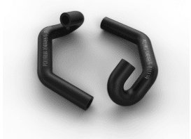 1040466/B - HOSE-CANISTER VENT