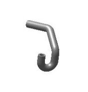 1040466/B - HOSE-CANISTER VENT