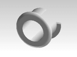 1040561/A - Grommet-HLC